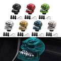 Skull Shift Head for Custom Vehicles (ABS Material)