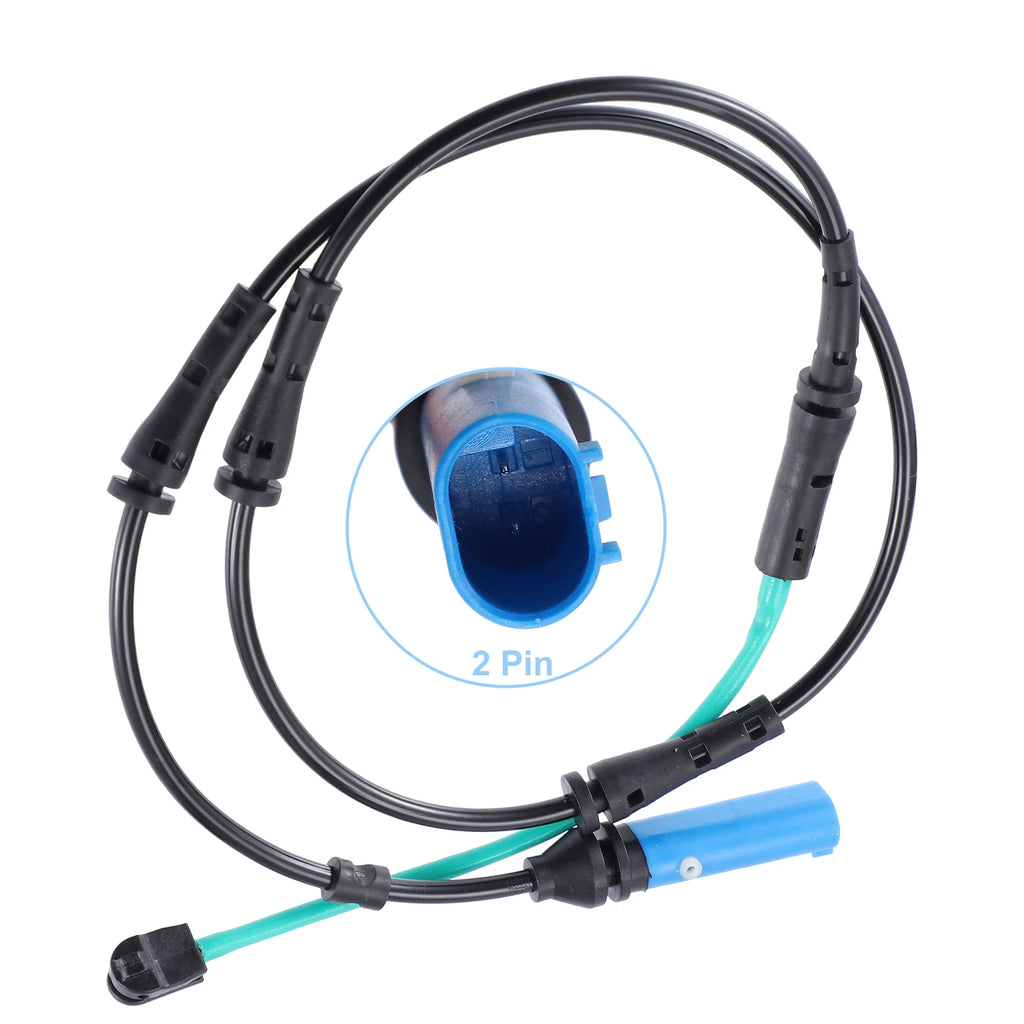 Brake Pad Sensor for BMW 750i (2010–2015)