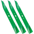 Deck Blade 50 Inch Replacement for Simplicity Axion CZT2650 ZT2650 (2006–2020)