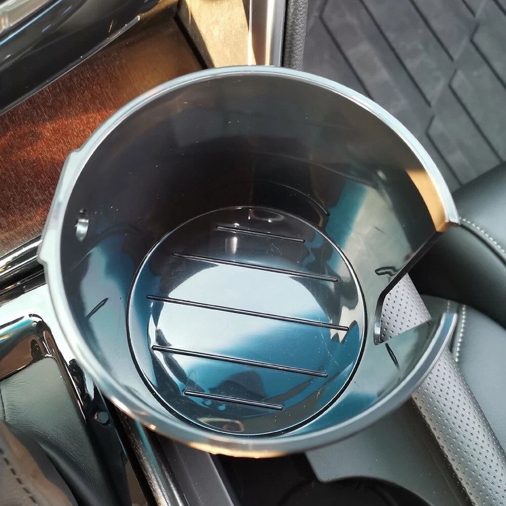Cup Holder Adapter for