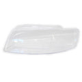 Headlight Lens Cover for Audi A4 B6 (2002–2005) 03 04 Left Side