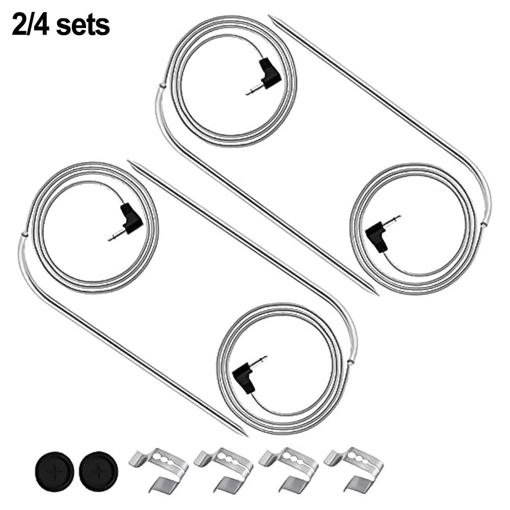Grill Accessories Meat Probes for Gravity Series 560