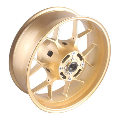 Rear Wheel Rim Hubs for Honda CBR1000RR / SP (2012–2016) Gold