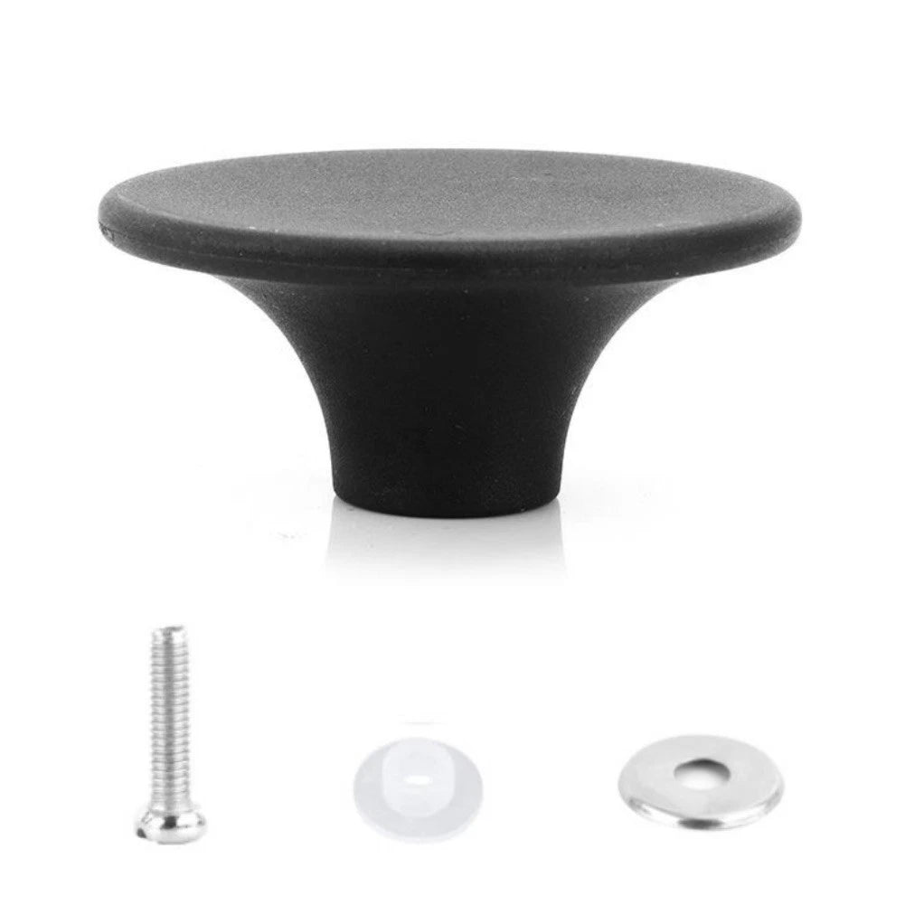 Grip Knob Pot Handle for Most Pot Lids (54x22x18mm)