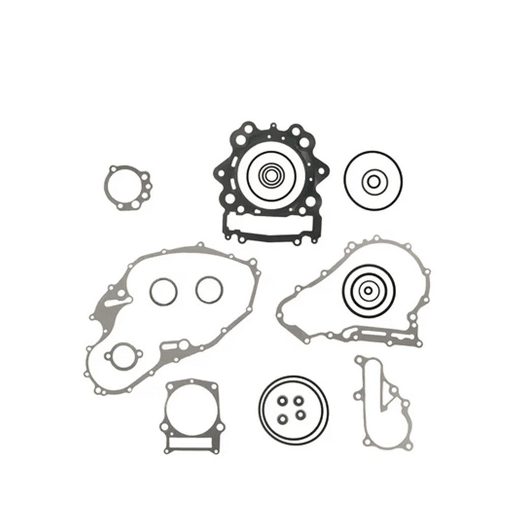Complete Gasket Set with Valve Seals for Yamaha Raptor 700 700R YFM700 (2006–2014)