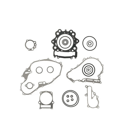 Complete Gasket Set with Valve Seals for Yamaha Raptor 700 700R YFM700 (2006–2014)