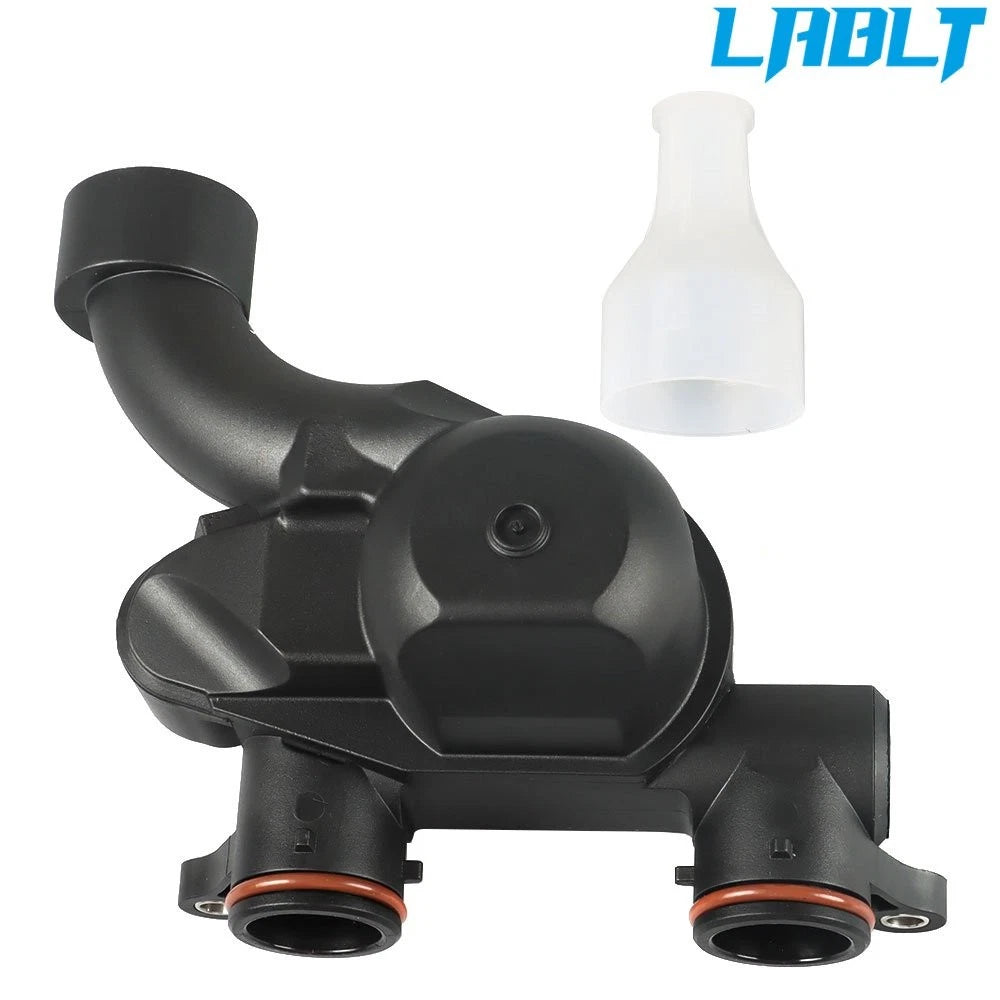 Front Coolant Water Control Valve Pipe for Land Rover 5.0L S/C V8 (2018–Present)