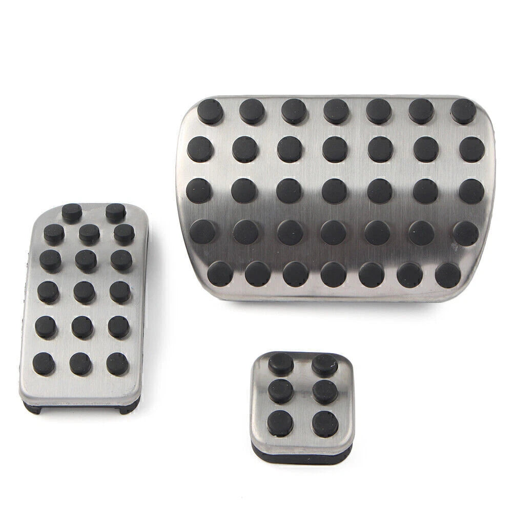 Throttle Brake Pedal Cover for Benz V-Class V250 V260 (2009–2018)