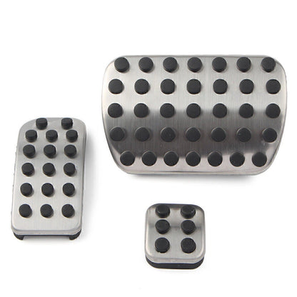Throttle Brake Pedal Cover for Benz V-Class V250 V260 (2009–2018)