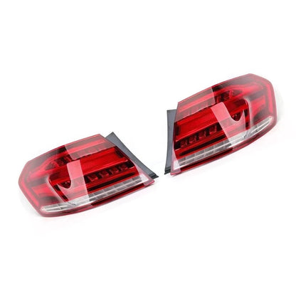 Tail Light Set for Mercedes E-Class W212 (2013–2016)