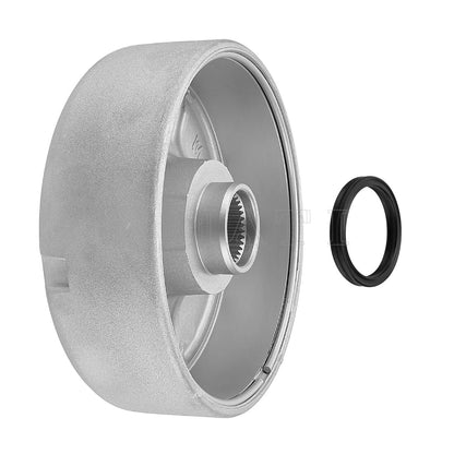 Rear Brake Drum for Honda Rancher 420 TRX420FE/FM/FPE/FPM/TE/TM (2007–2013)