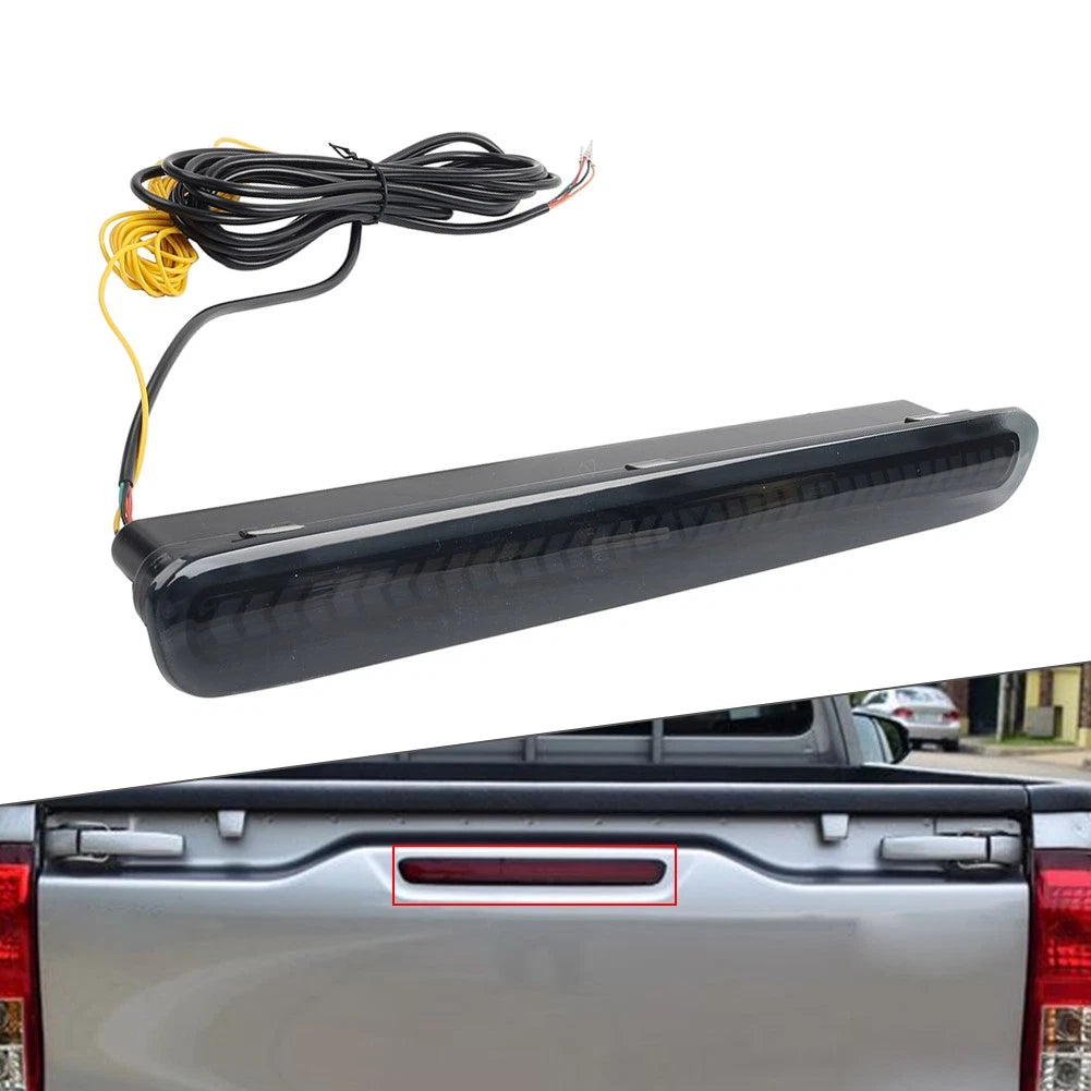 Third Brake Light for Toyota Hilux Revo (2015–2021)