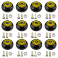 Deck Wheels Replacement for John Deere 425 445 455 X465 X475 X485 X495 (48–62")