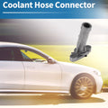 Engine Coolant Hose Connector OEM Replacement for VW Touareg (2007–2017)