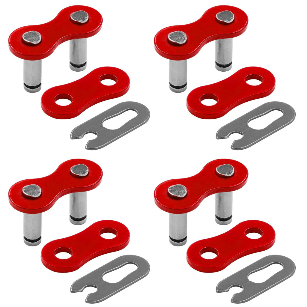 Chain Master Link Replacement for Motorcycle ATV Gold (1990–2025)
