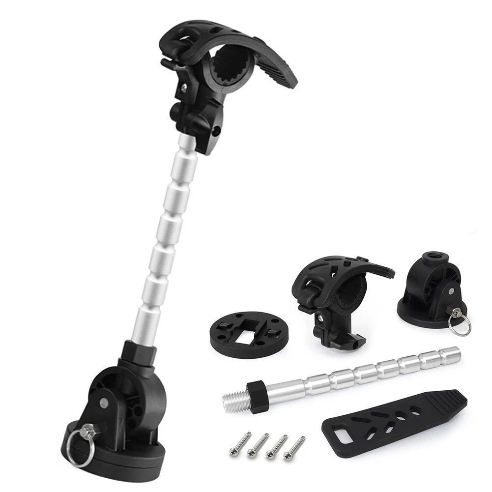 Adjustable Mount Support for Boating Adventures