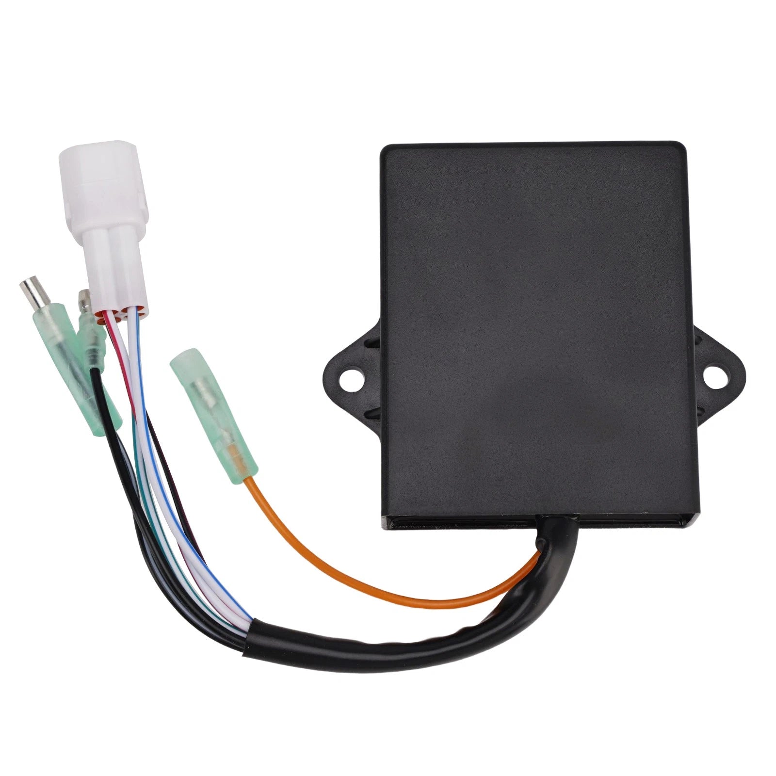 Cdi Ignition System Unit Box 4EM-85540-10 for Yamaha YFM80 Raptor 80 (2002–2008)