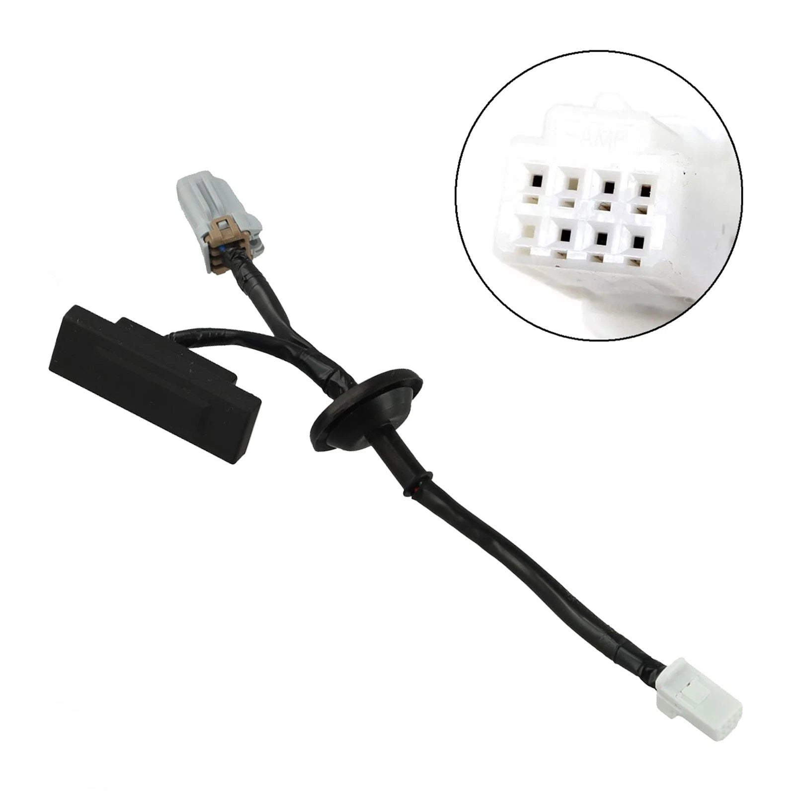 Rear Trunk Release Button for Kia Vehicle (OEM)