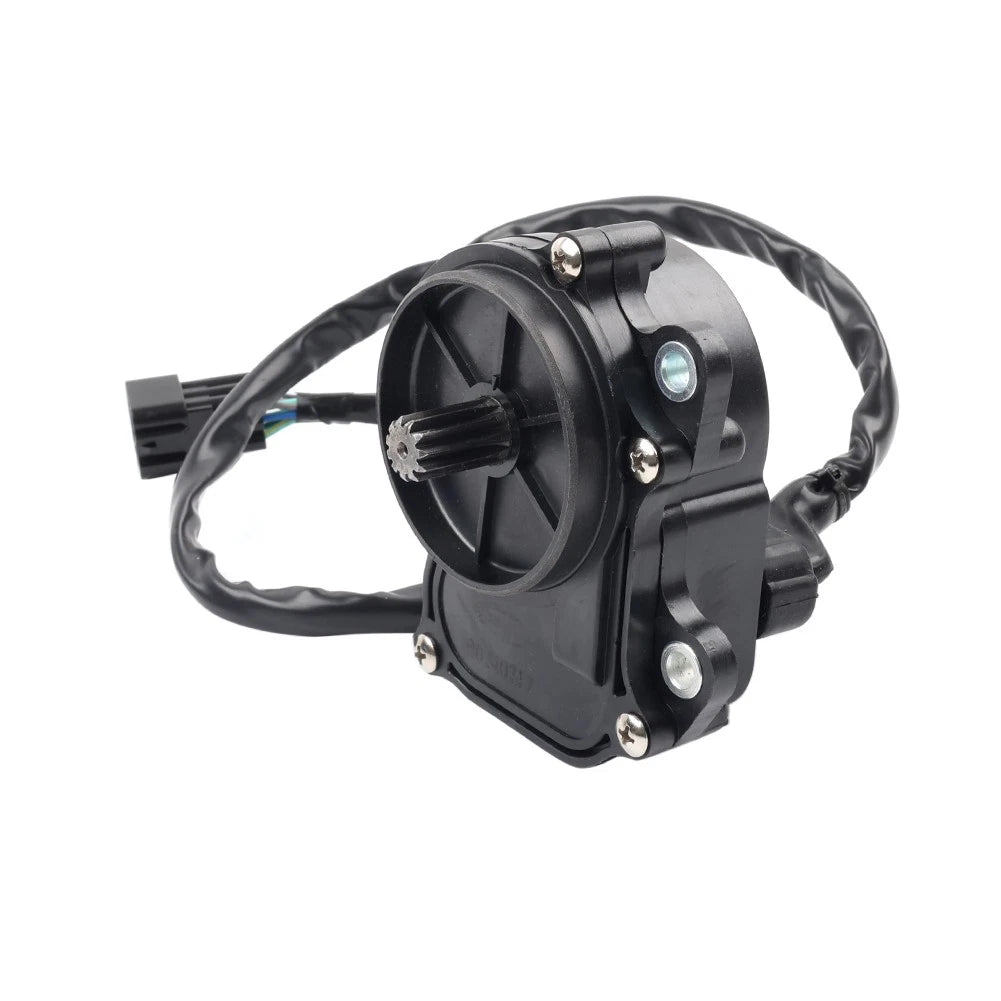 Front Differential Servo Motor Gear Actuator for CFMOTO CF450 (Q830-314000)