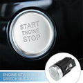 Engine Start Stop Push Button for Audi A4 B8 A5 Q5 S4 S5 RS5 SQ5 (2008–2016)