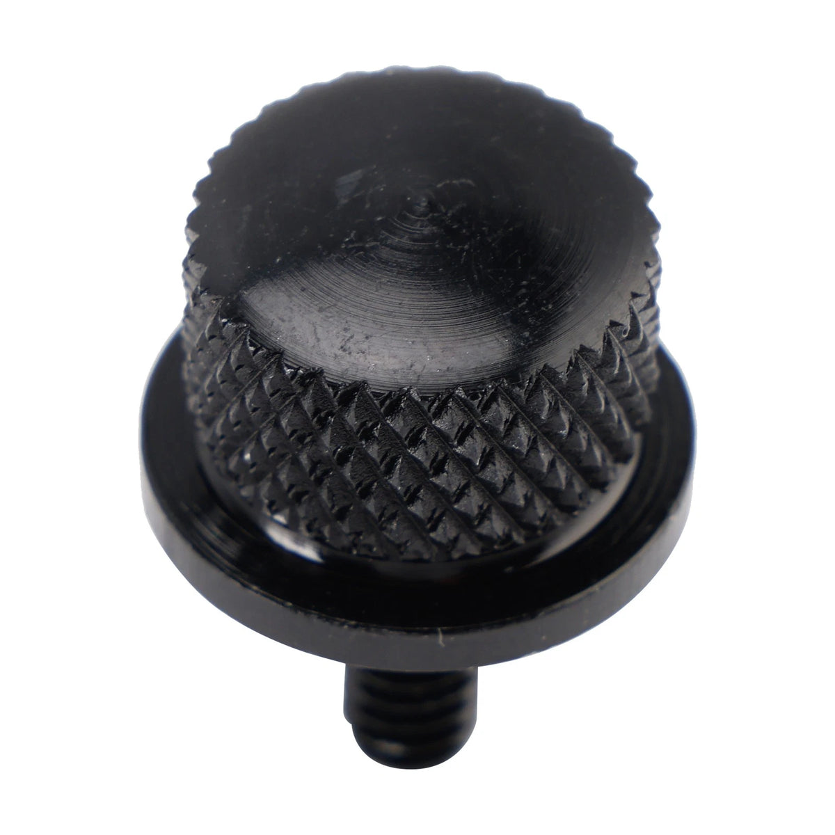 Knurled Fender Seat Screw Bolt for Harley Touring Softail Dyna (1996–2023)