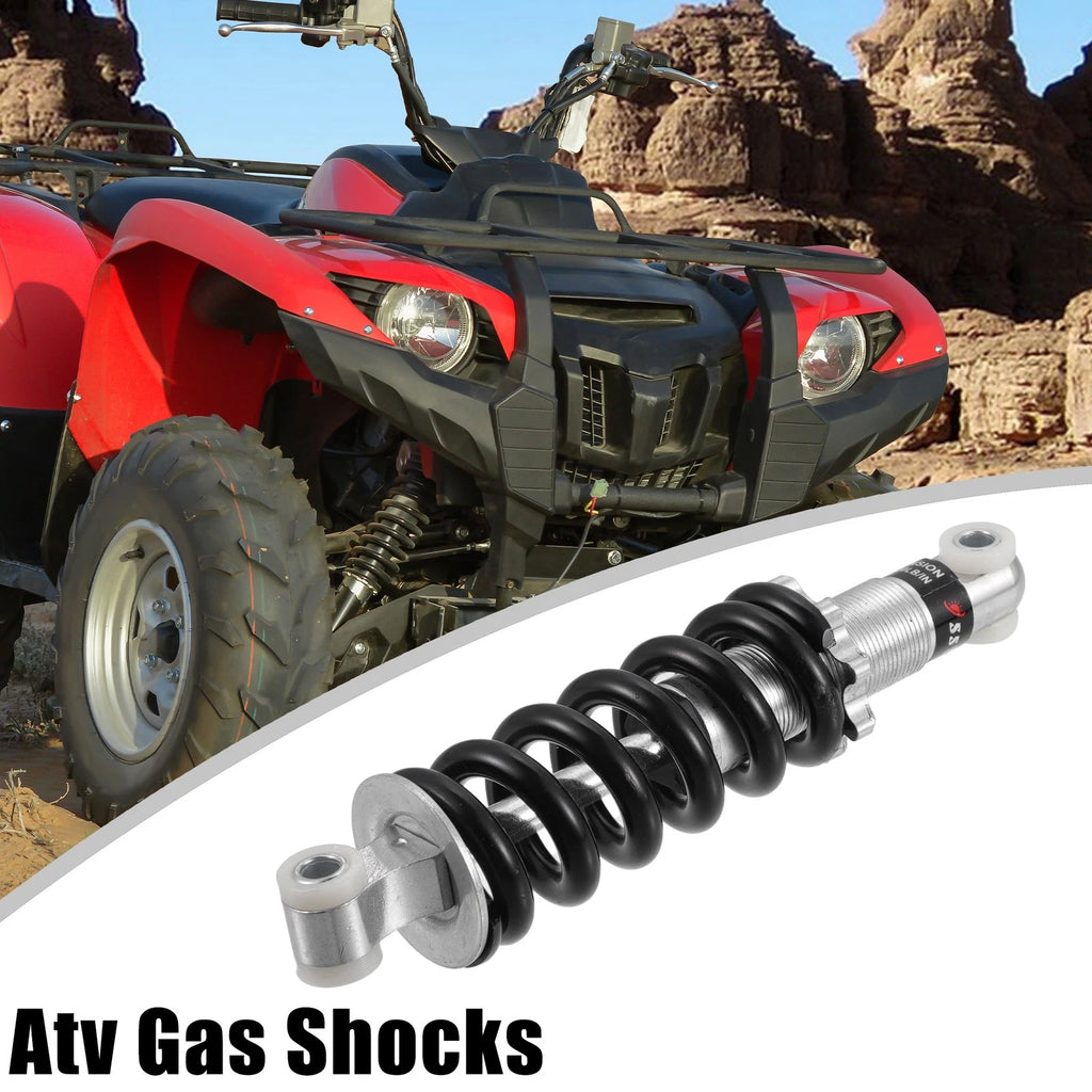 Rear Shock Absorber Spring 190mm Heavy Duty 1500lbs for Scooter ATV