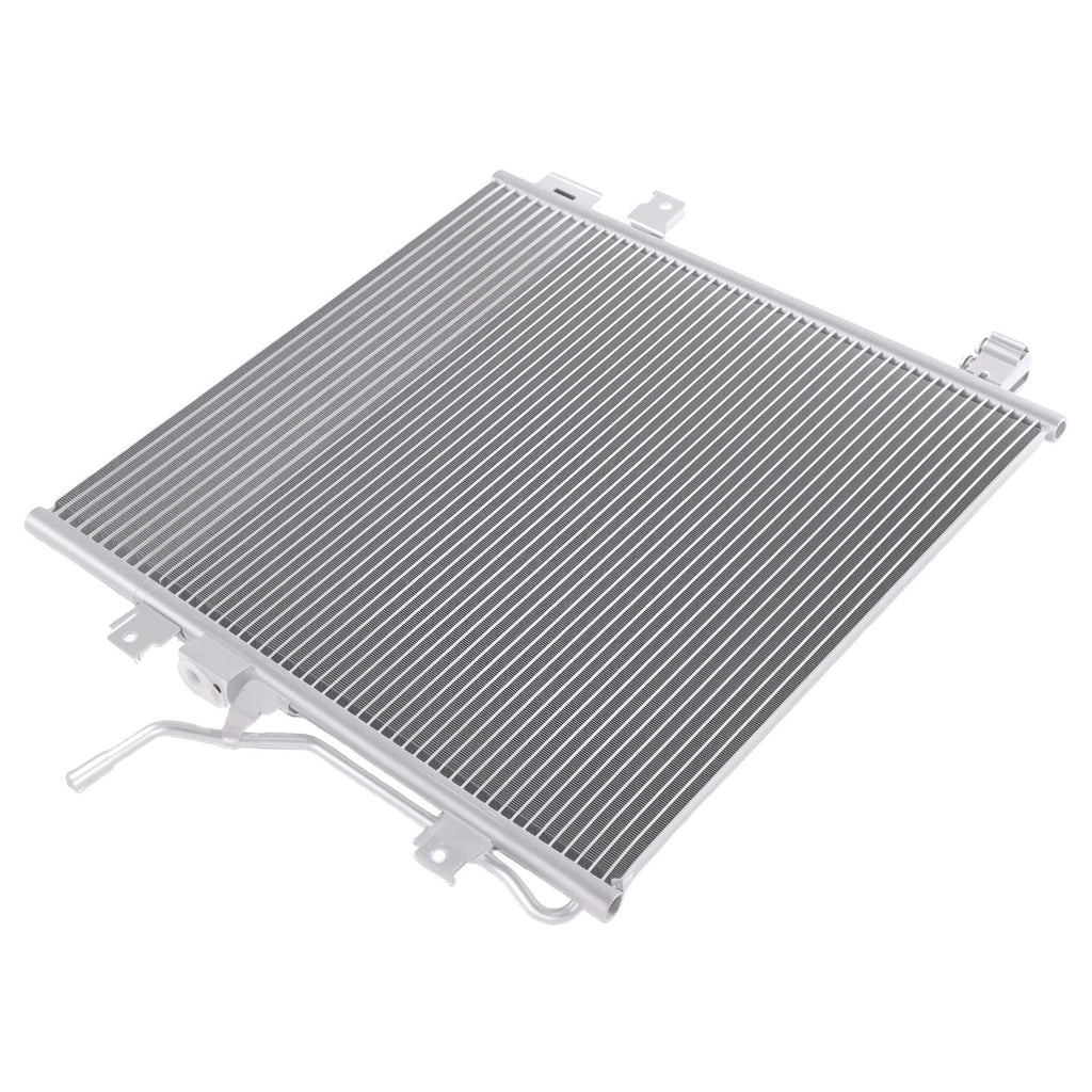 A/C Condenser for Dodge Nitro (2007–2011) Jeep Liberty (2008–2012) 68033237AA