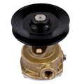 Sherwood G907P Raw Water Pump with Pulley for Kohler 344371 344089