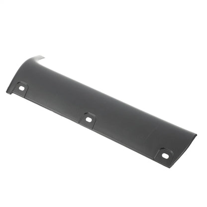 LH Rear Lower Bed Stone Guard Deflector Shield for Ford F-150 (2004–2008)