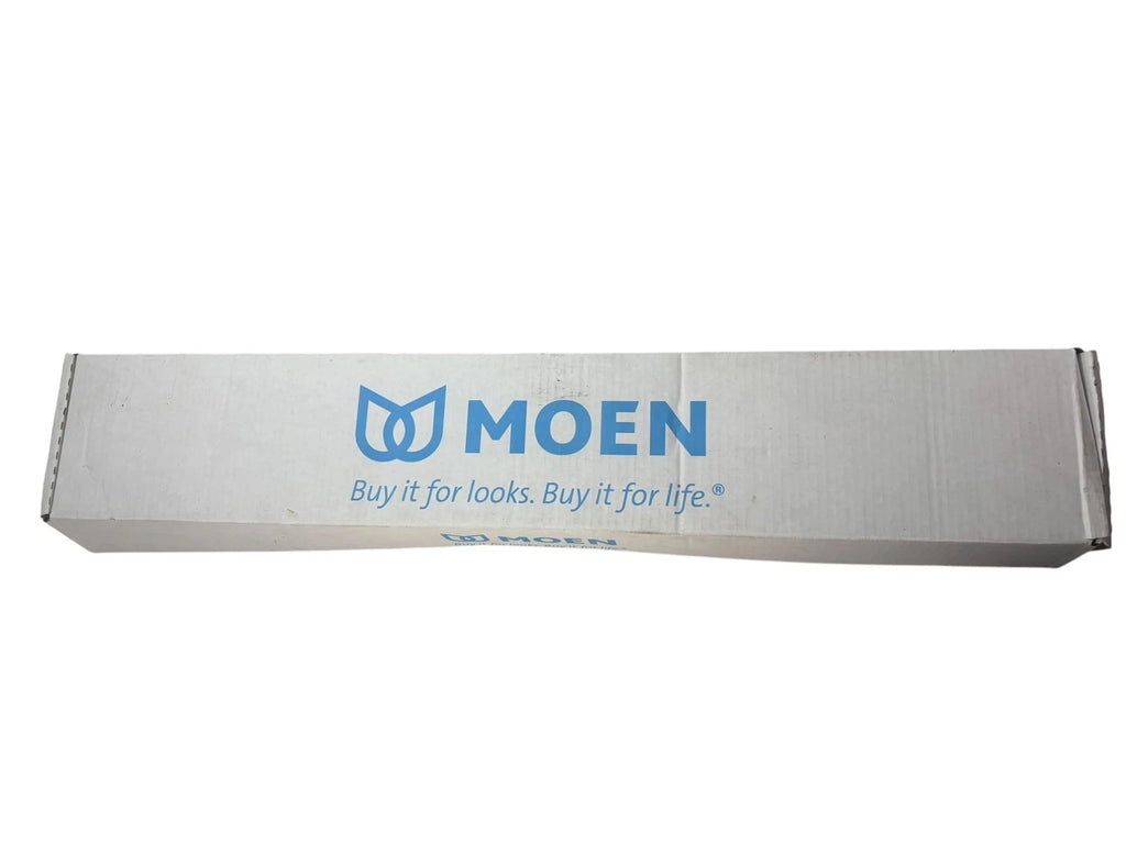 Moen S3879EP Shower with Slidebar for Moen (2015–Present) Chrome