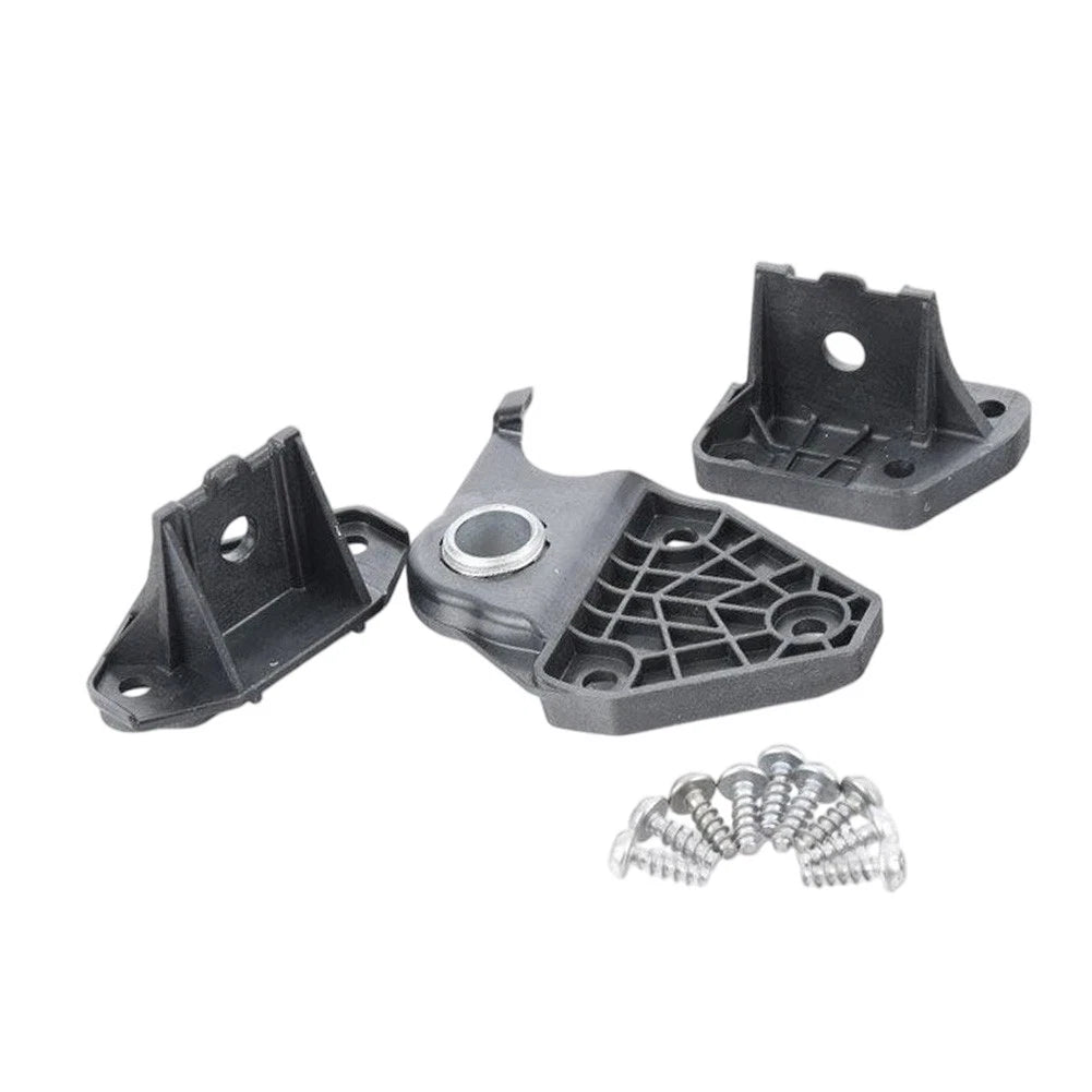 Left Headlight Bracket Fix Kit for BMW G30 G31 G38 (2017–2020)