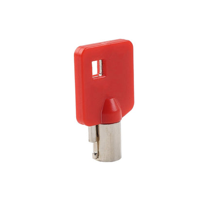 Uncut Blade Blank Ignition Key for Harley Touring Dyna Softail (2000–2023)
