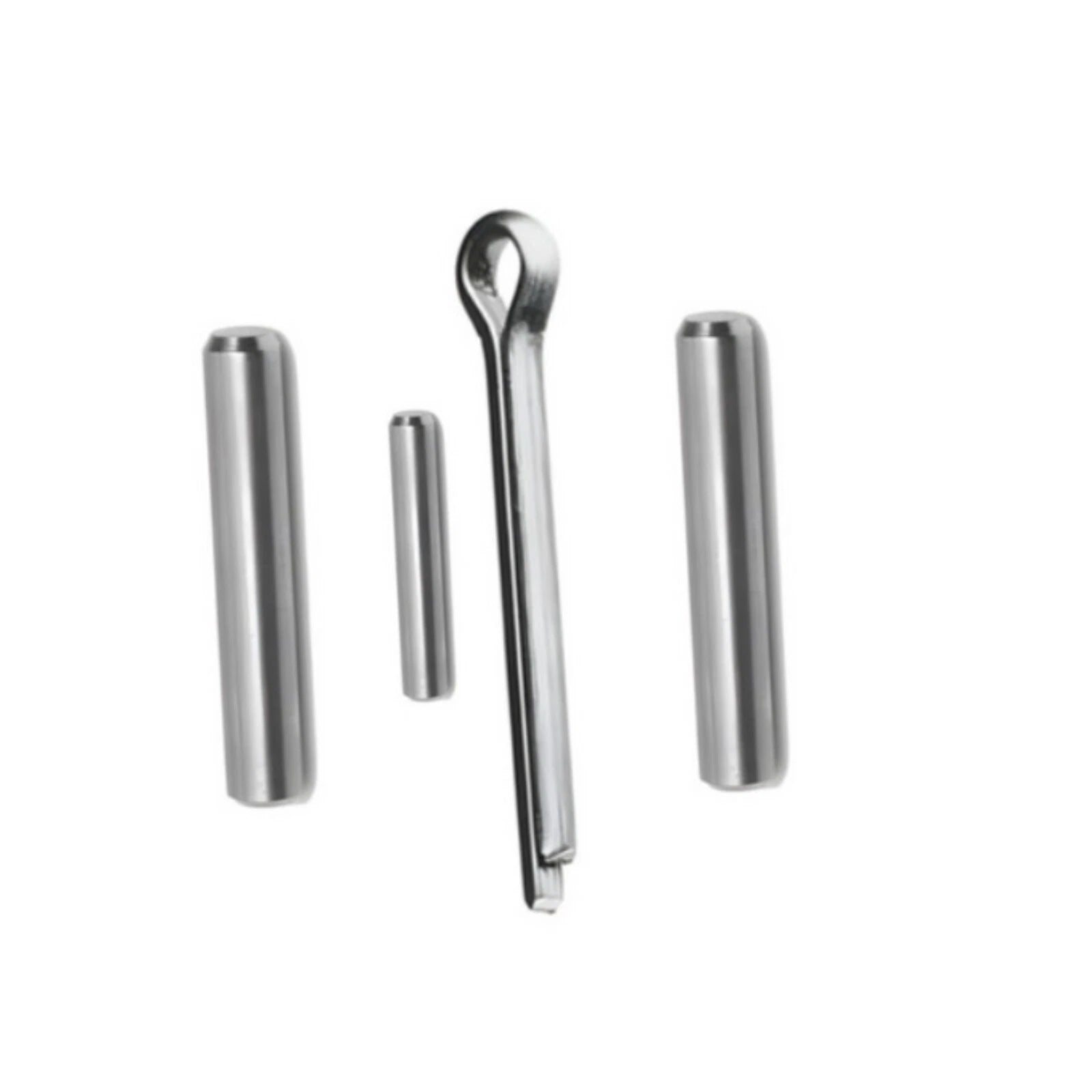 Prop Shear Pin Cotter Pin Key Kit for Nissan Tohatsu 2-3.5HP 369-65022-0