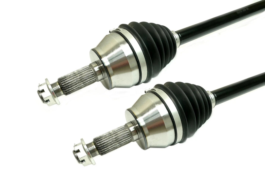 Front CV Axles for Arctic Cat Wildcat XX (2018–2022) 2502-708