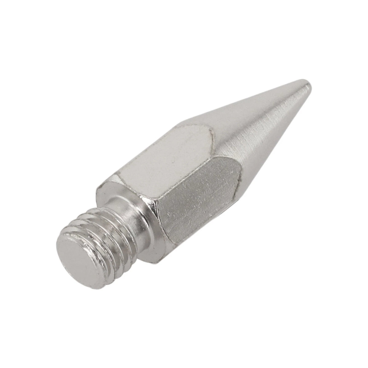 Replaceable Tip for GPS Poles