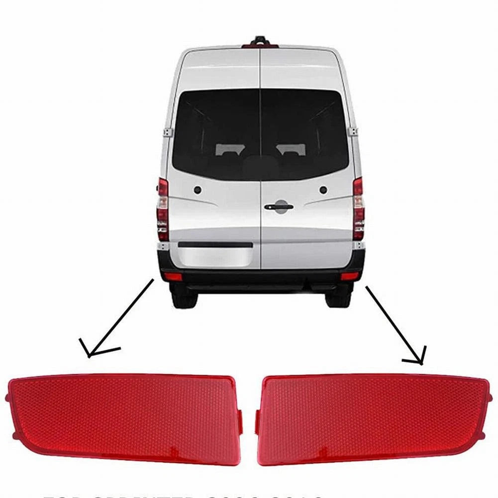 Rear Bumper Light for Mercedes Sprinter