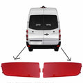 Rear Bumper Light for Mercedes Sprinter