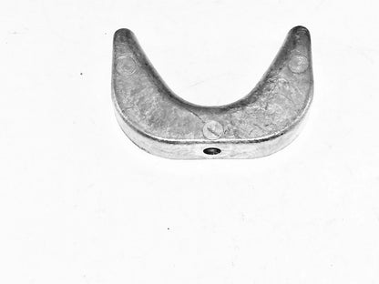 Zinc Anode for SELVA 8HP-15HP (Replaces 2504035)