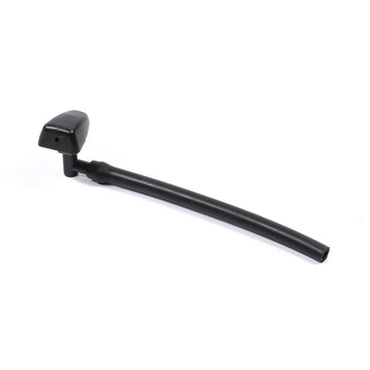 2X Windshield Washer Nozzle for