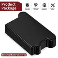 Battery Cover for Polaris Trail Blazer 250 330 400 Big Boss 400L 500 (1999–2006)