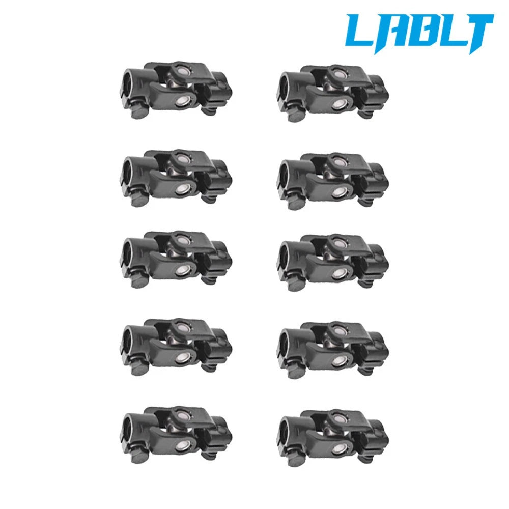 10X Lower Intermediate Steering Shaft for Ford Escape Mustang (2005–2012)