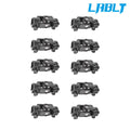 10X Lower Intermediate Steering Shaft for Ford Escape Mustang (2005–2012)