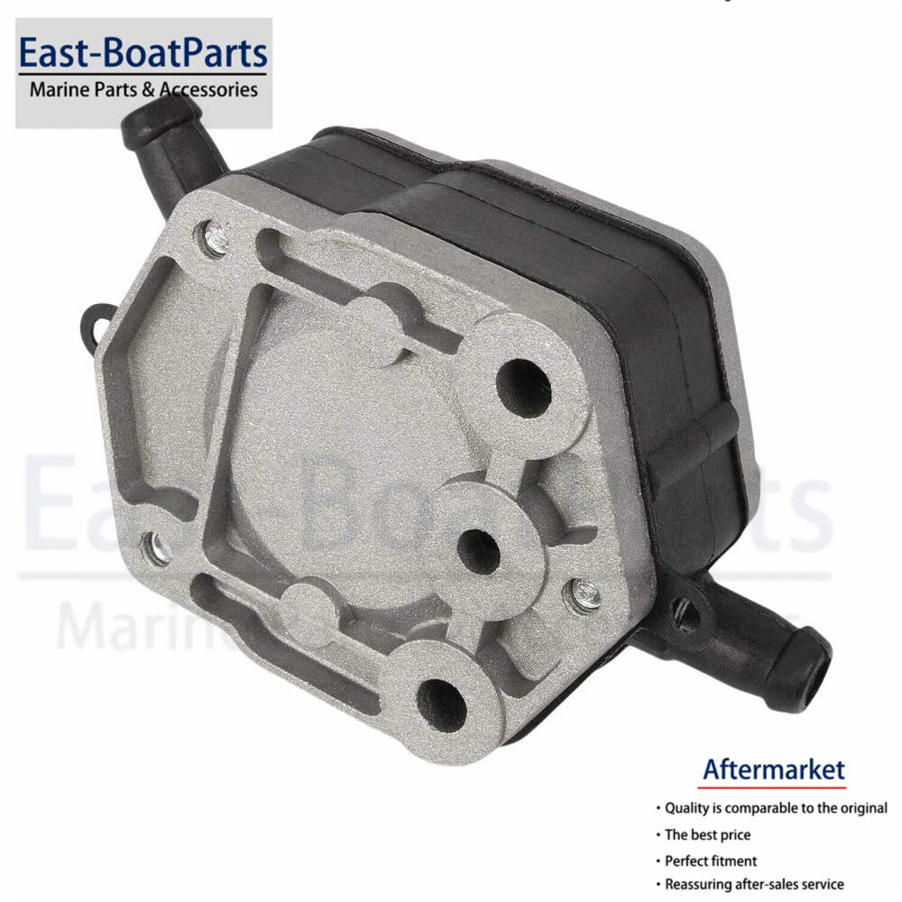 Fuel Pump for Yamaha 115 150 175 200 225 250 300 HP (6E5-24410-03, 6E5-24410-02)