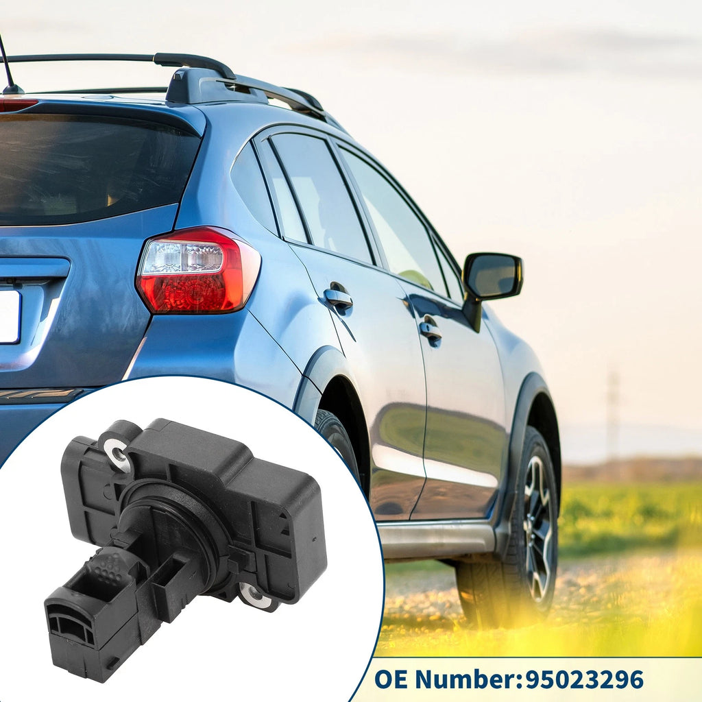 Mass Air Flow Sensor Meter Replacement for Chevrolet Aveo (2012–2018)