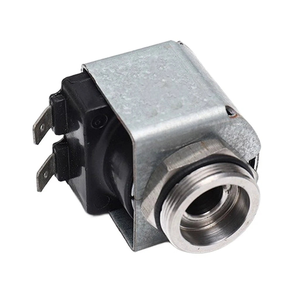 Hydraulic Solenoid Valve Electromagnet 12V 24V for Fluid Power Systems
