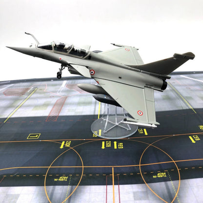 1/72 Rafale B Fighter Model for French Air Force