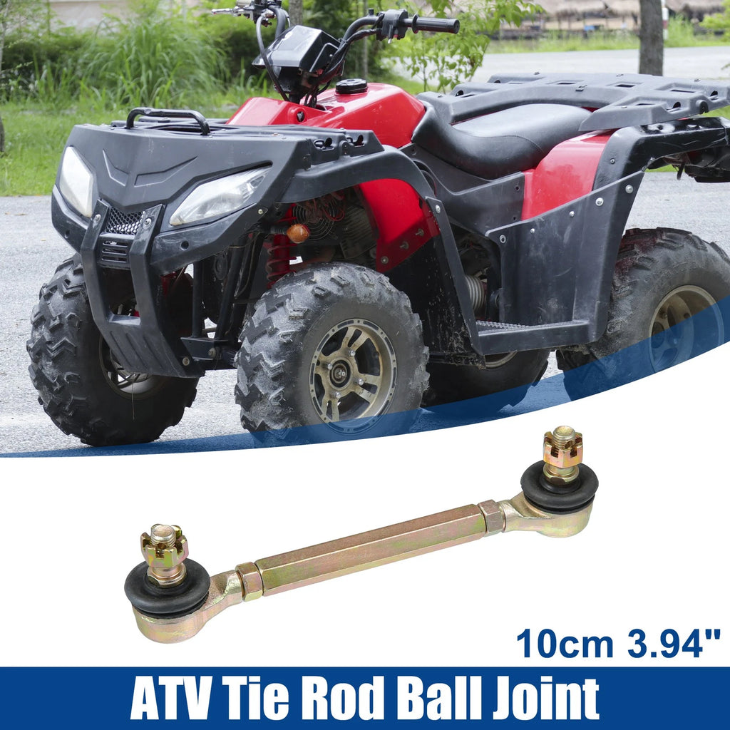 Steering Tie Rod Ball Joint for 50cc 70cc ATV