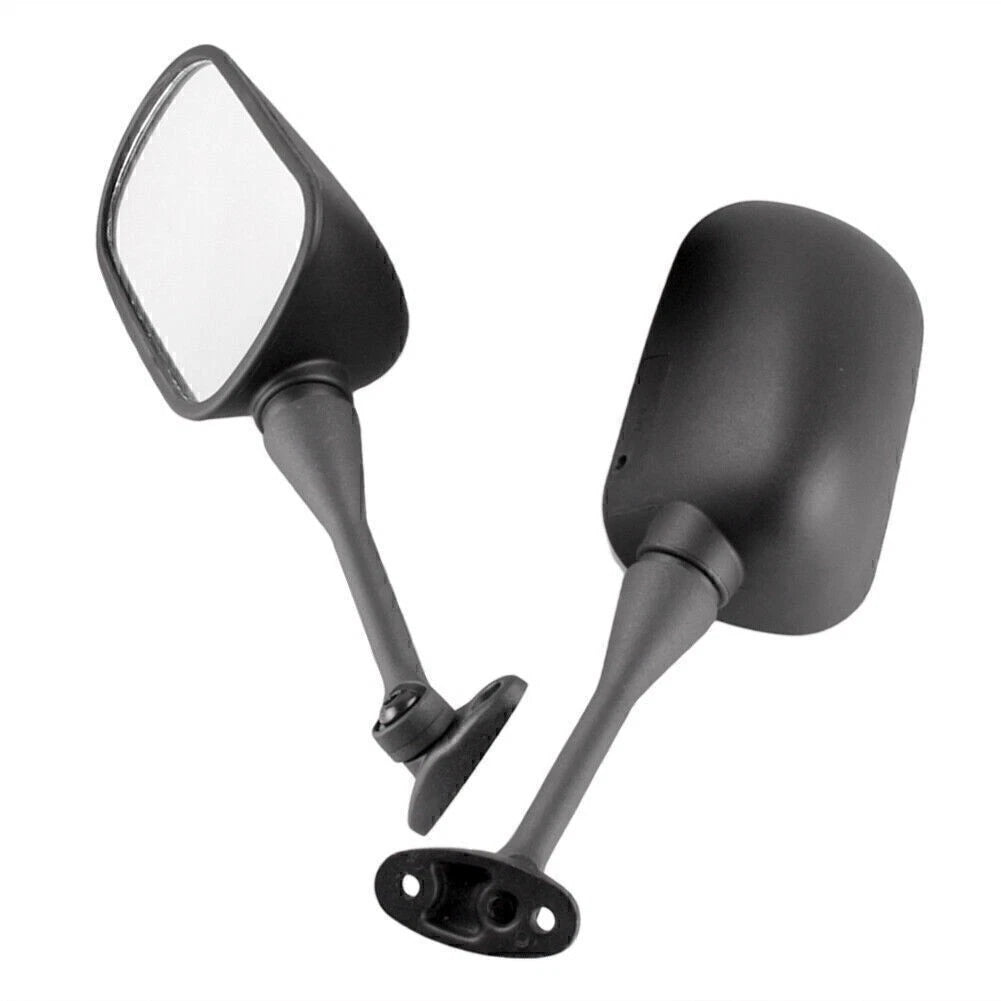 2X Side Rearview Mirror for Honda CBR600RR (2003–2017) CBR1000RR (2004–2007)