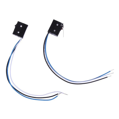 IP67 Waterproof Changeover Switch 5A for Mini (No Year Range)