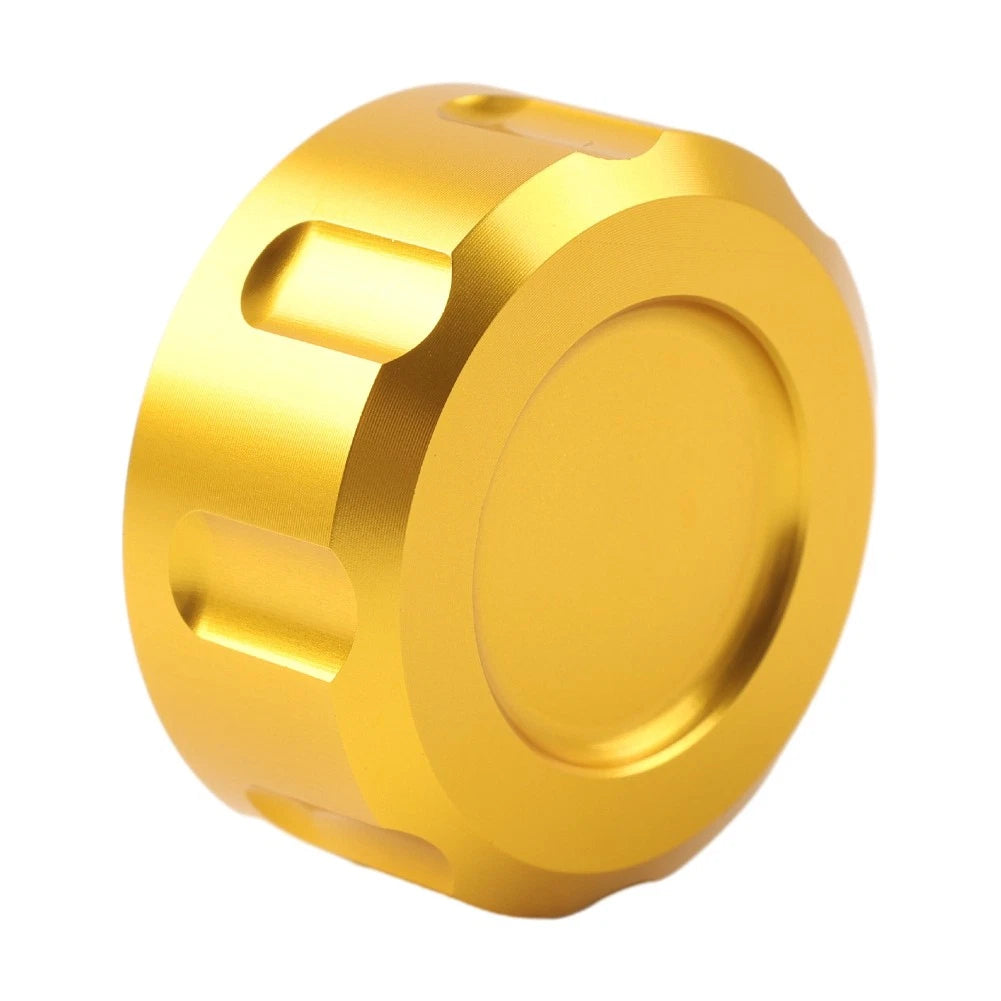 Rear Brake Fluid Reservoir Cap Cover for Honda Monkey 125 (2018–2023)